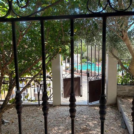 Villa Avila La Farlede ภายนอก รูปภาพ