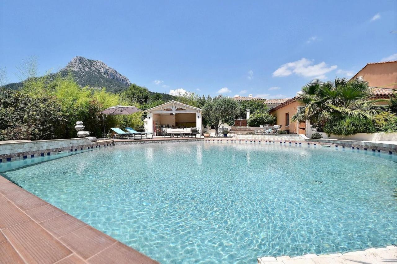Villa Avila La Farlede ภายนอก รูปภาพ
