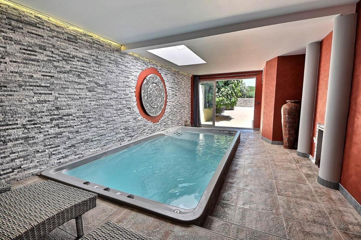 Villa Avila La Farlede ภายนอก รูปภาพ