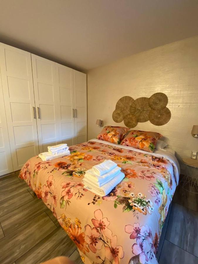 Villa Avila La Farlede ภายนอก รูปภาพ