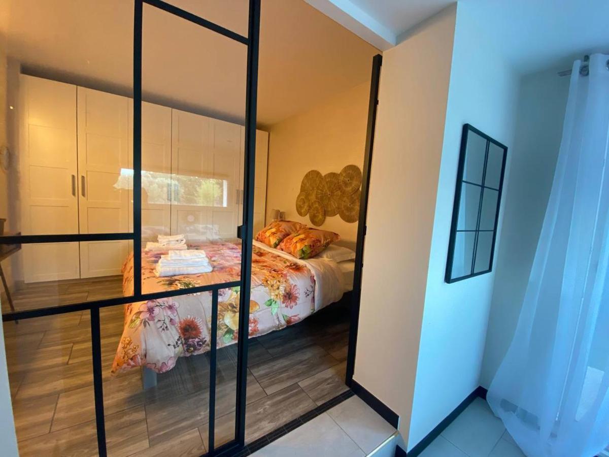 Villa Avila La Farlede ภายนอก รูปภาพ