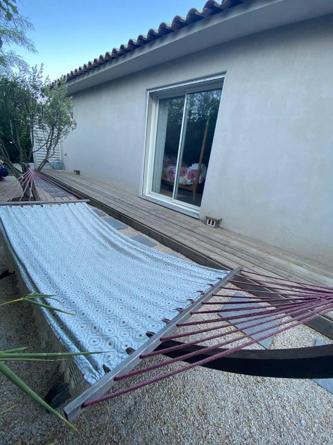 Villa Avila La Farlede ภายนอก รูปภาพ