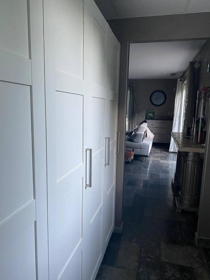 Villa Avila La Farlede ภายนอก รูปภาพ